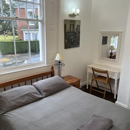 Beverley Budget Inn Chambre photo