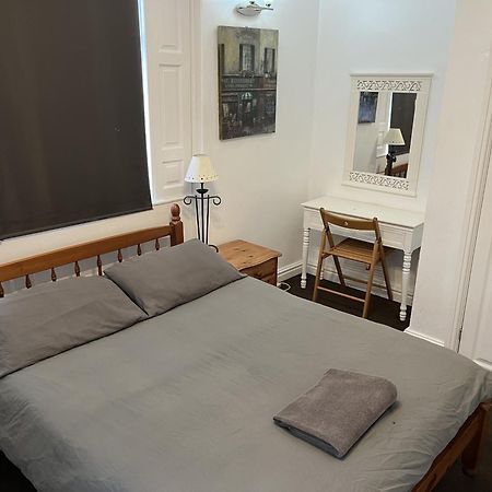 Beverley Budget Inn Chambre photo