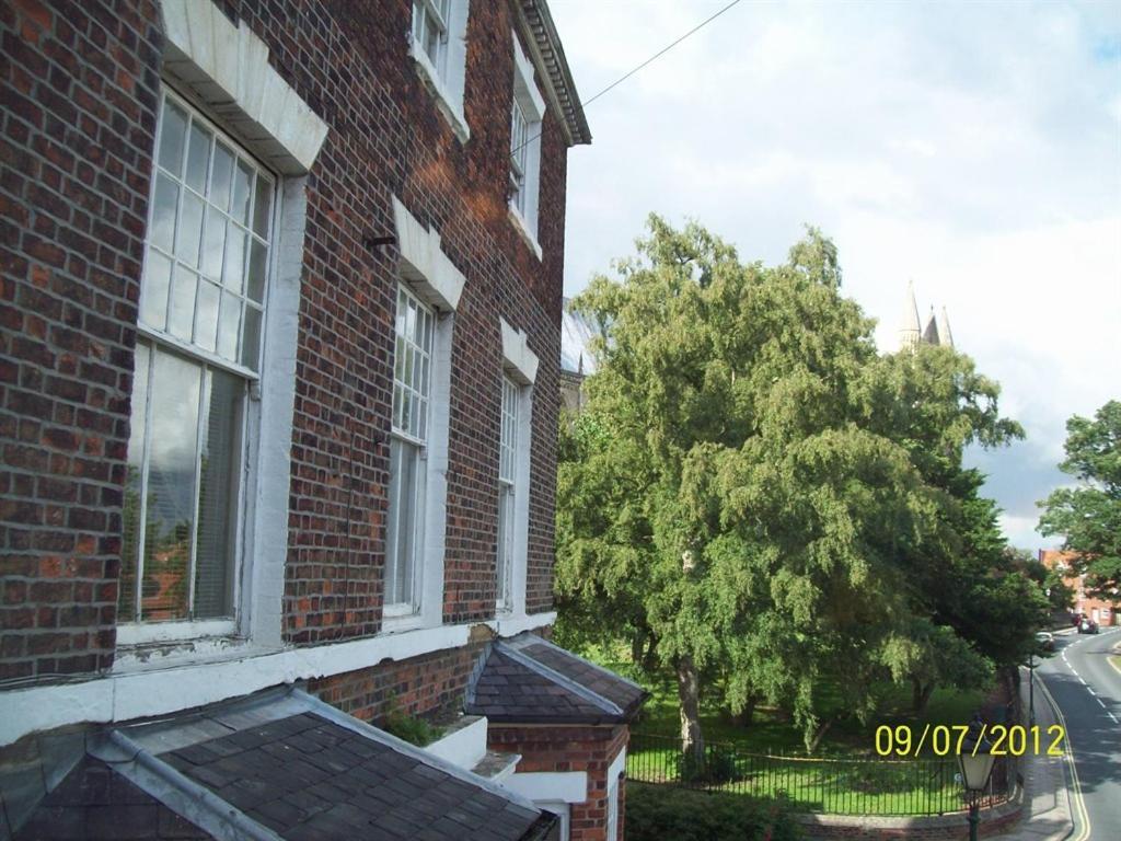 Beverley Budget Inn Chambre photo