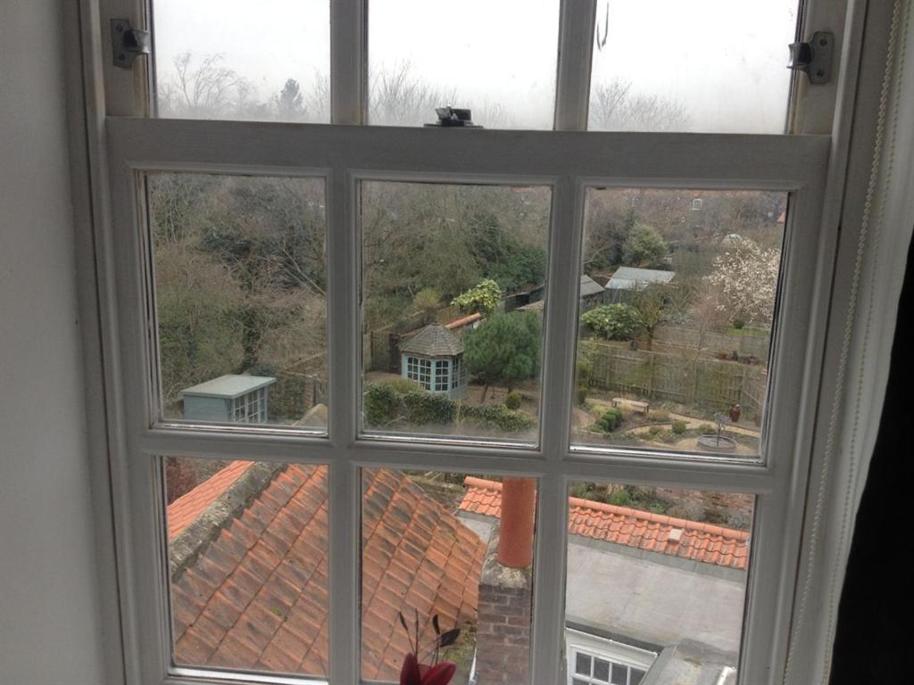Beverley Budget Inn Chambre photo