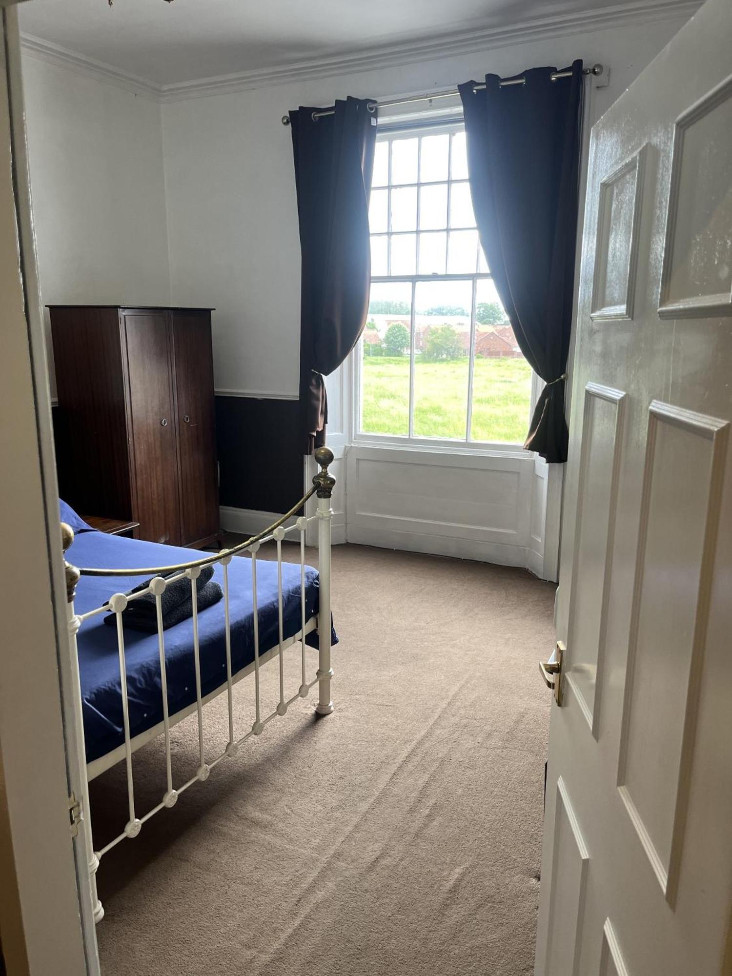 Beverley Budget Inn Chambre photo