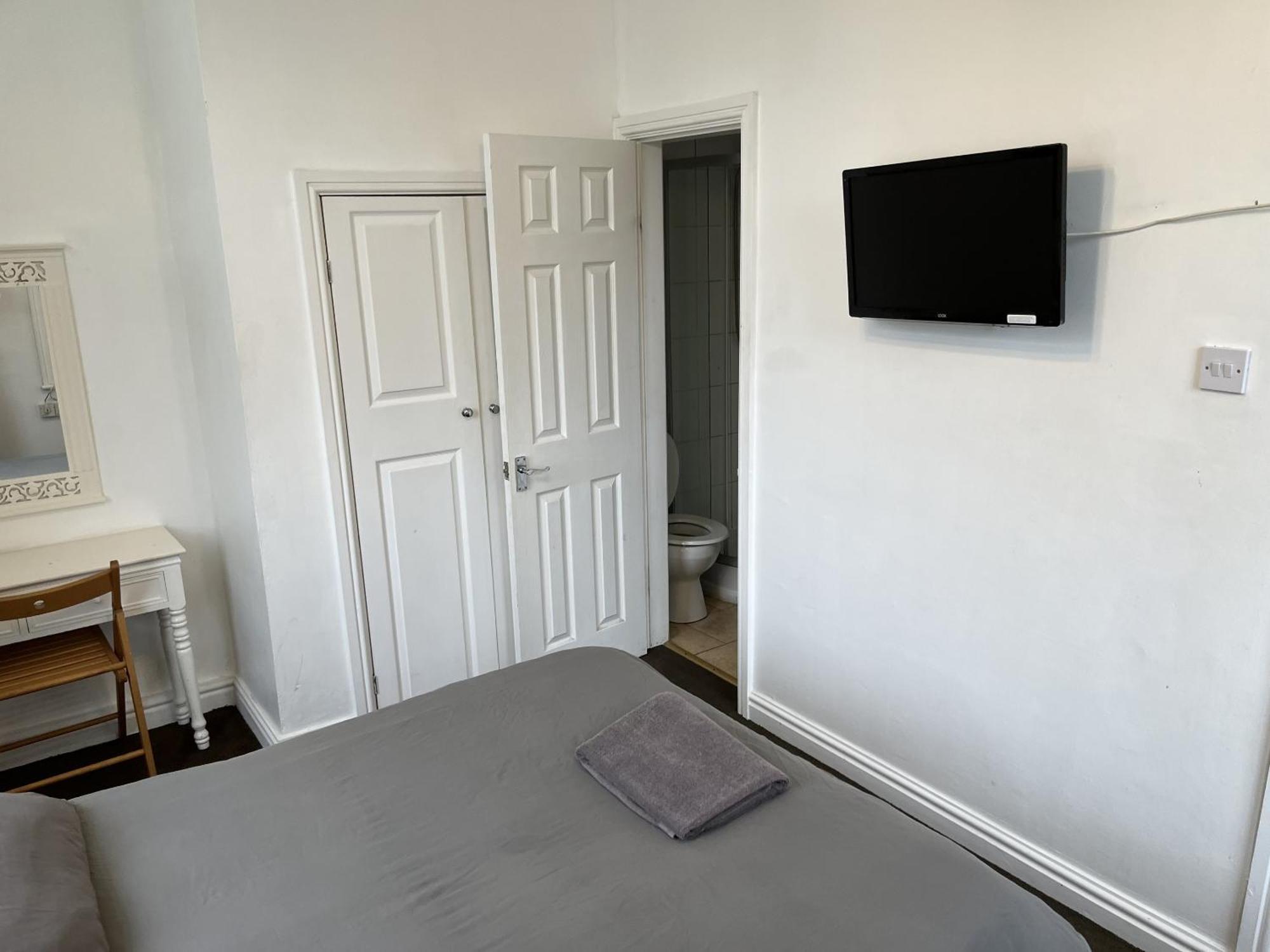 Beverley Budget Inn Chambre photo
