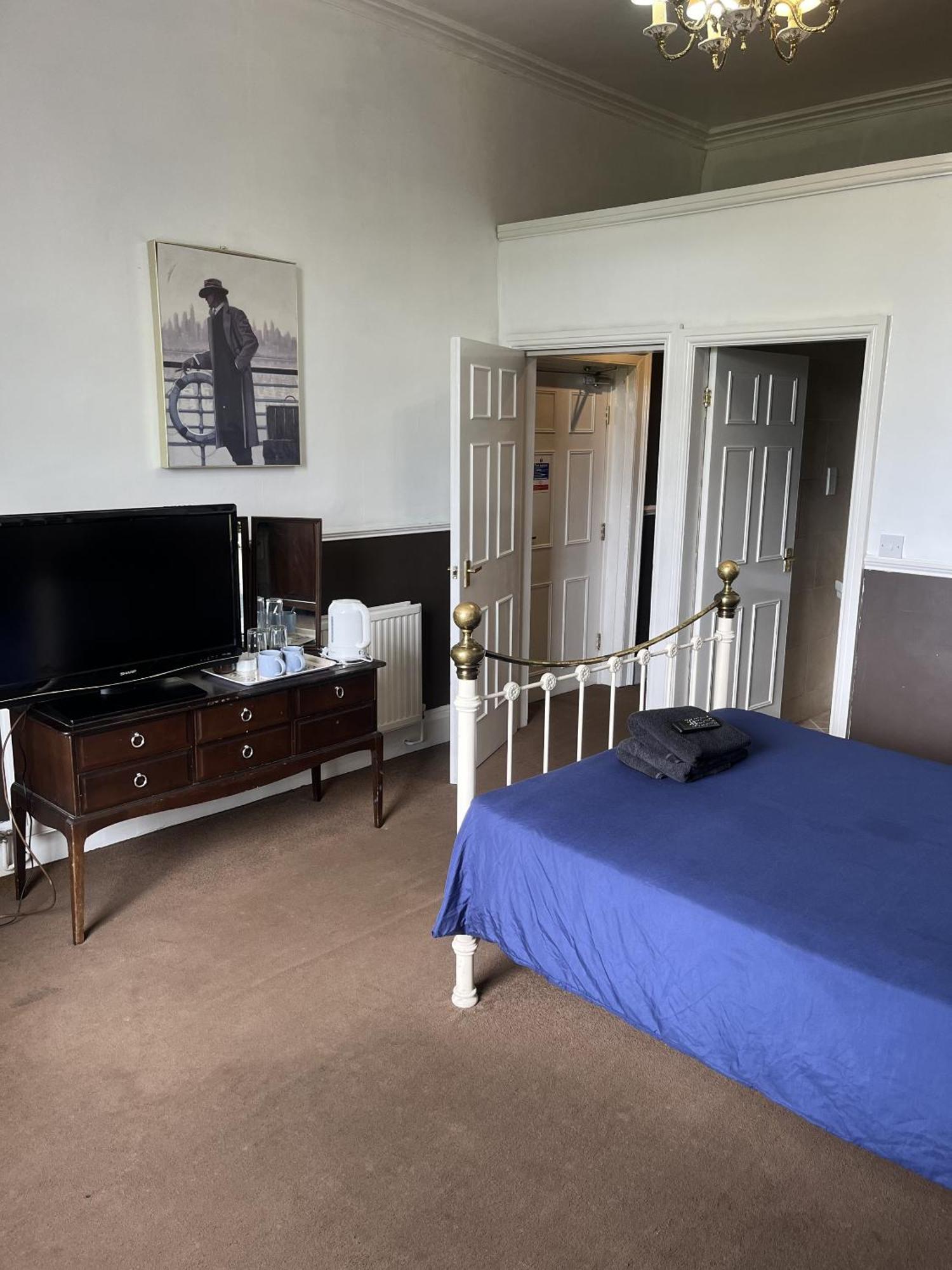 Beverley Budget Inn Chambre photo