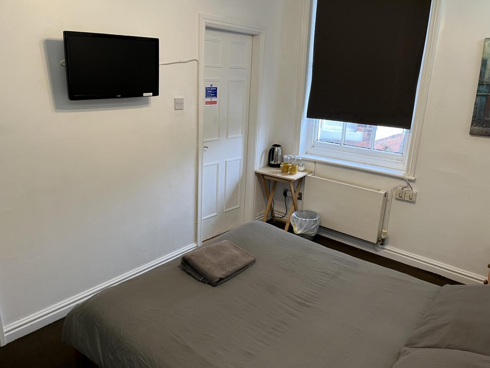 Beverley Budget Inn Chambre photo