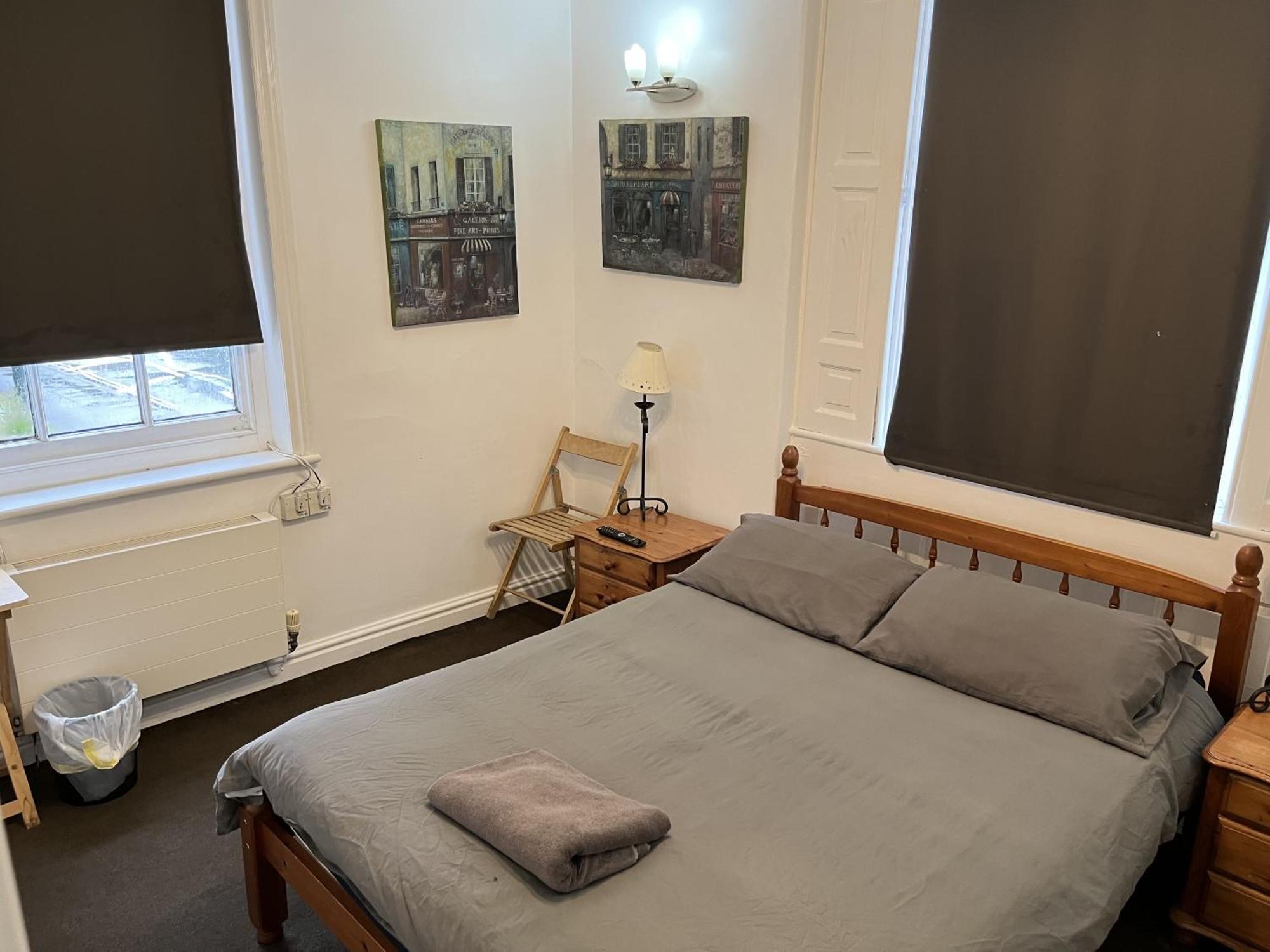 Beverley Budget Inn Chambre photo