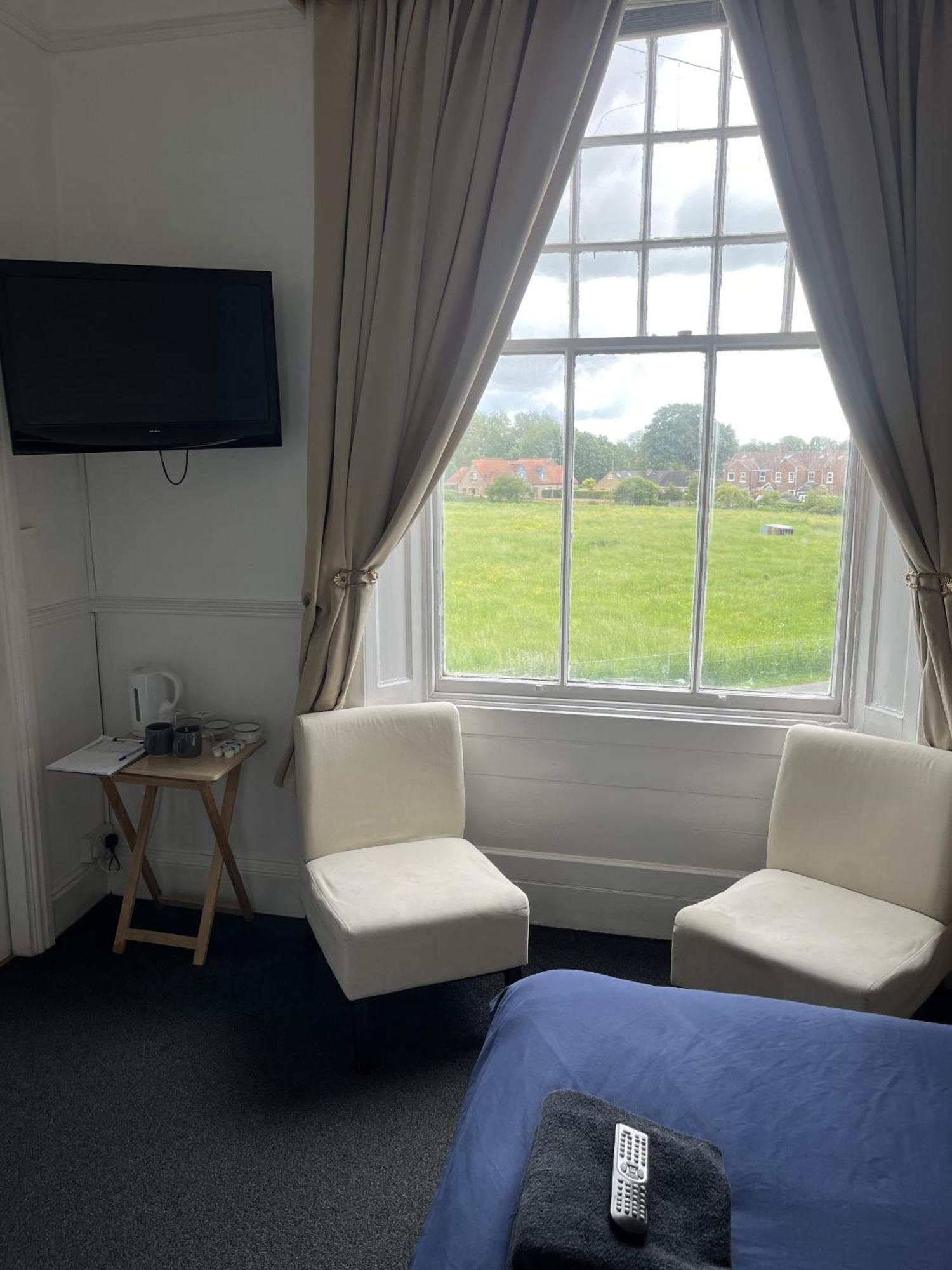 Beverley Budget Inn Chambre photo