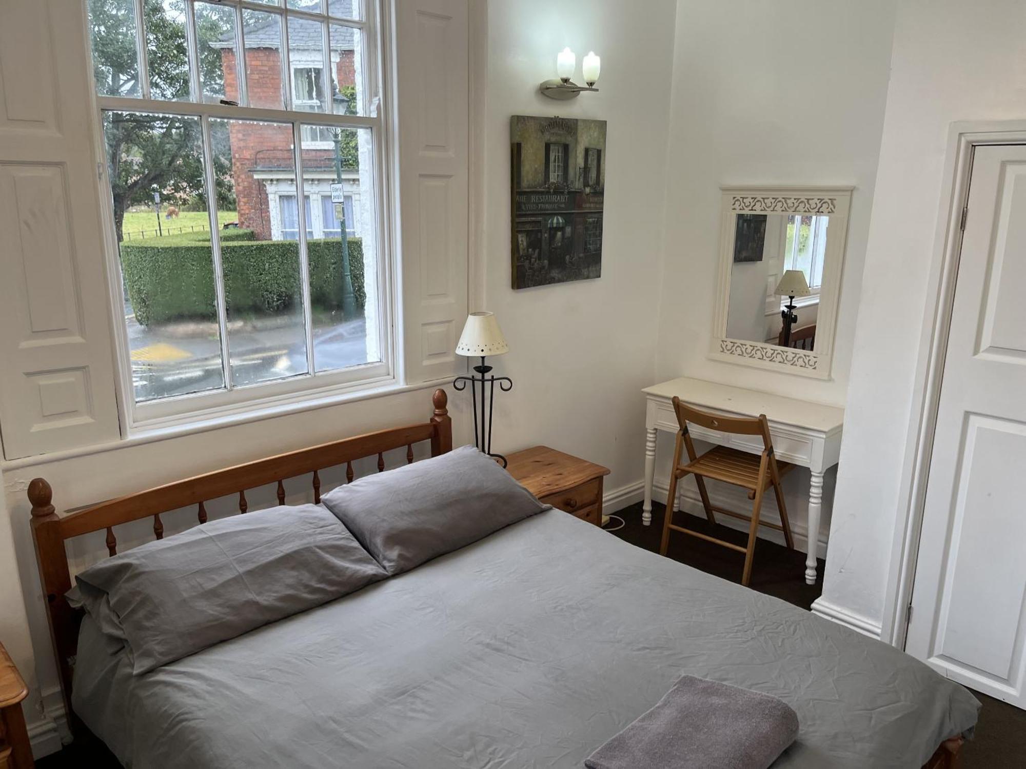 Beverley Budget Inn Chambre photo
