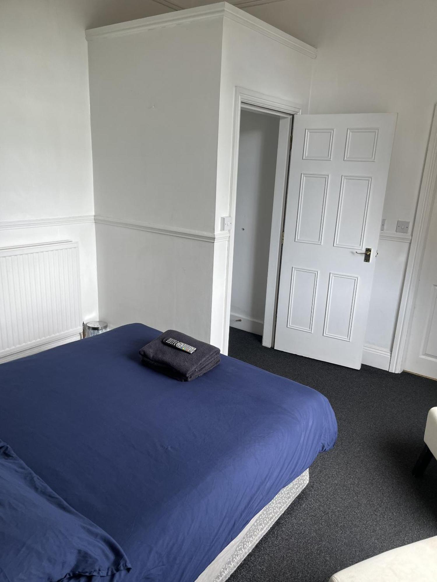 Beverley Budget Inn Chambre photo