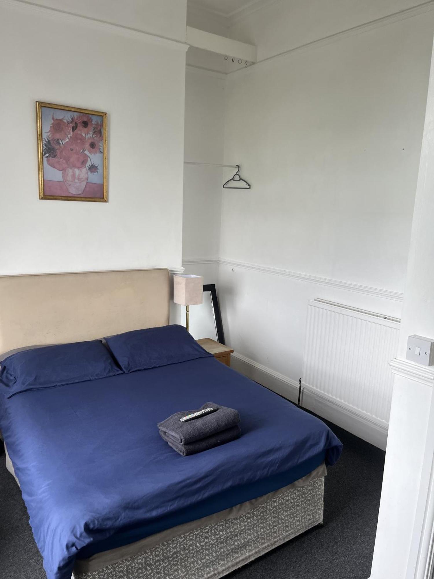 Beverley Budget Inn Chambre photo