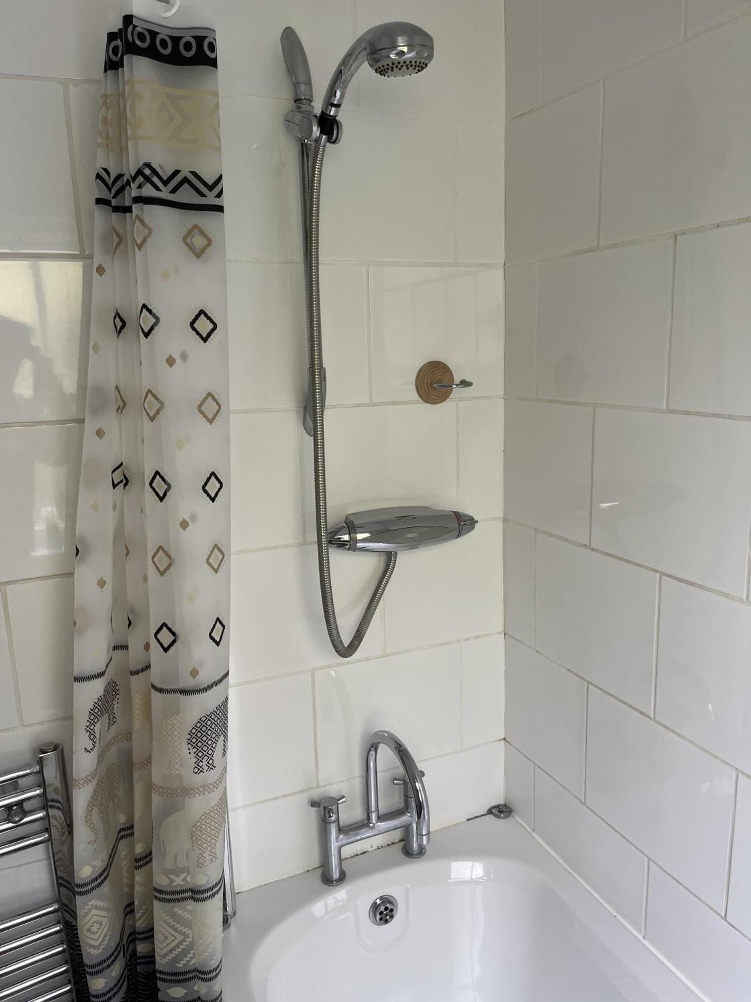 Beverley Budget Inn Chambre photo