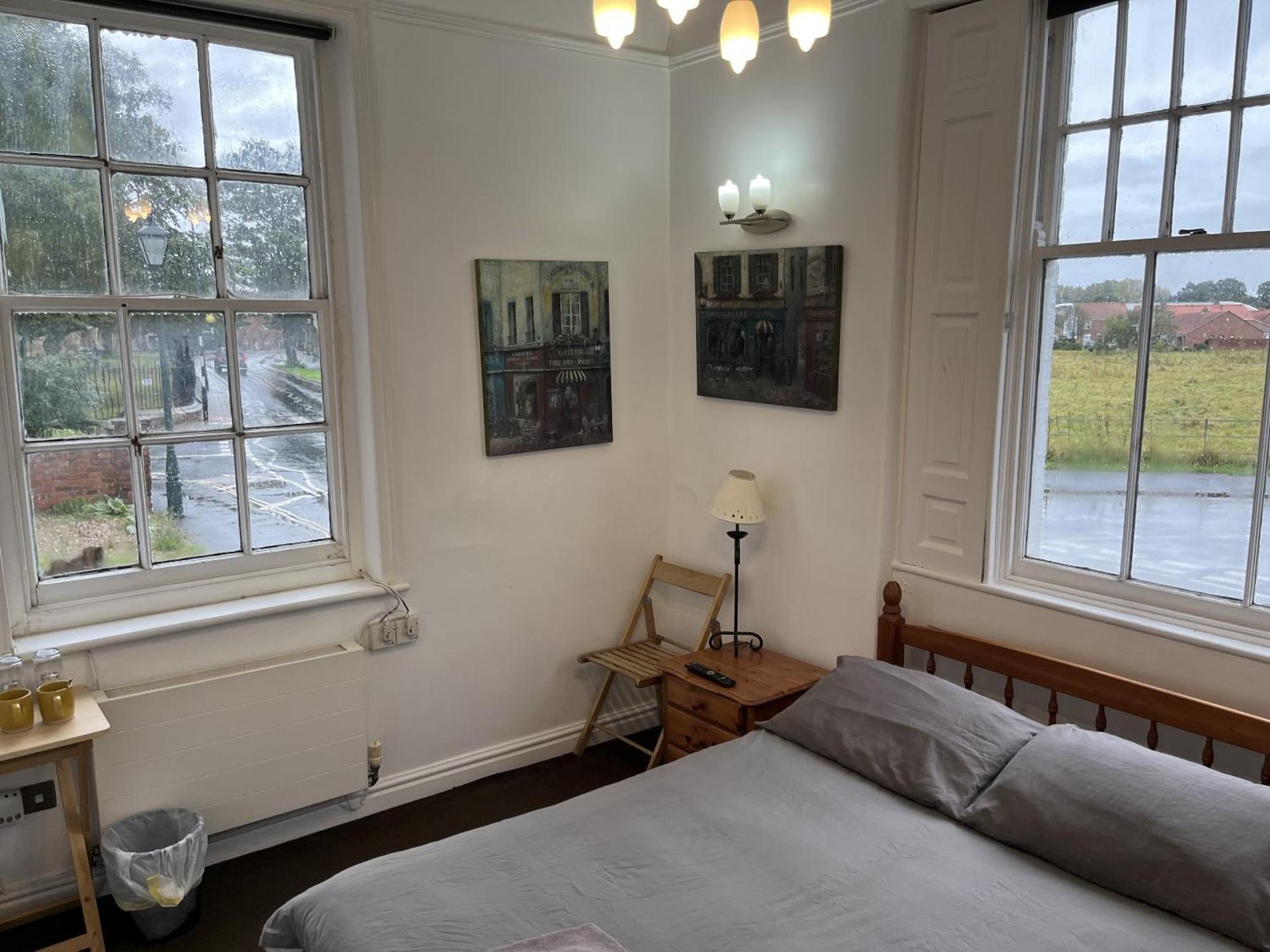 Beverley Budget Inn Chambre photo