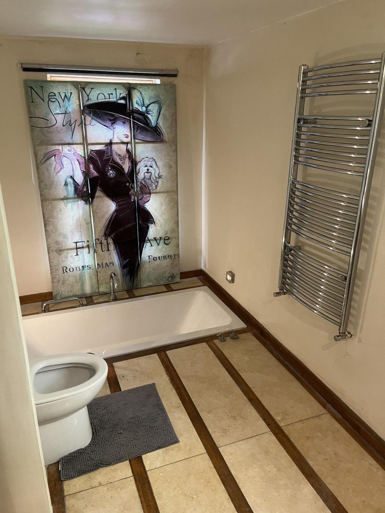 Beverley Budget Inn Chambre photo