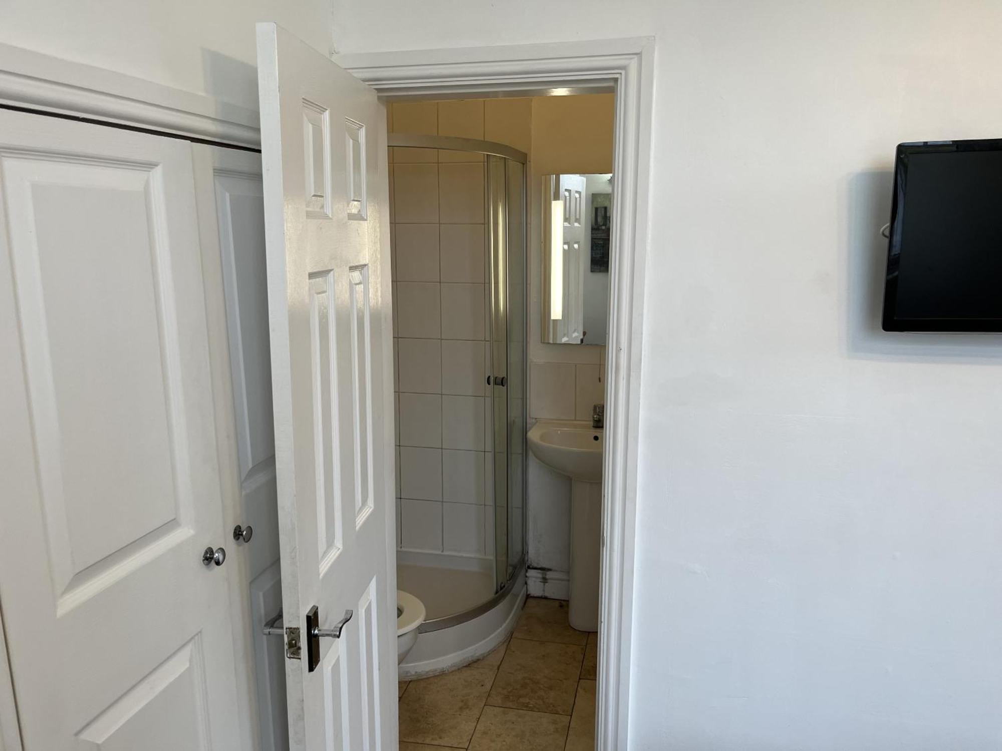 Beverley Budget Inn Chambre photo