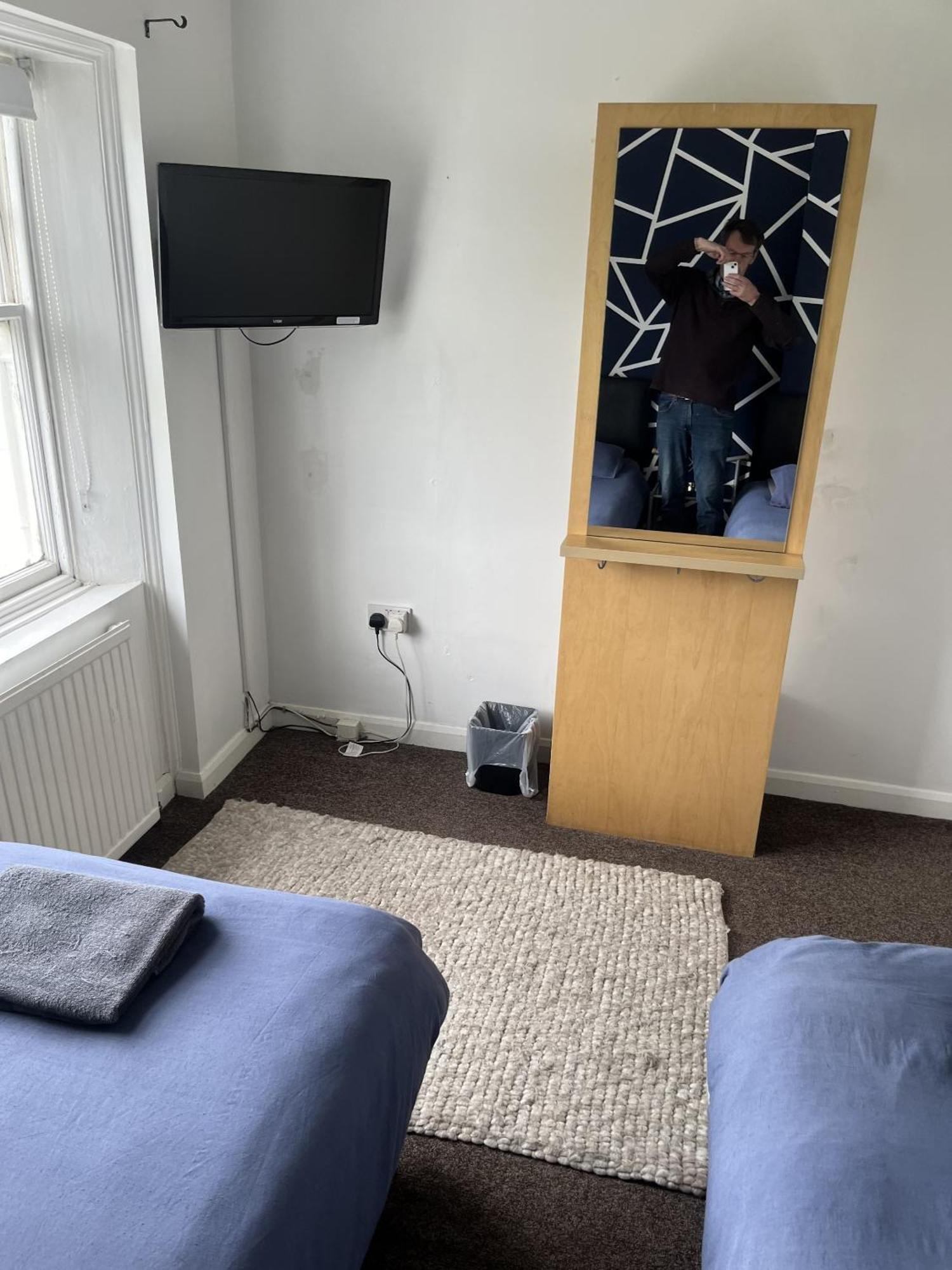 Beverley Budget Inn Chambre photo
