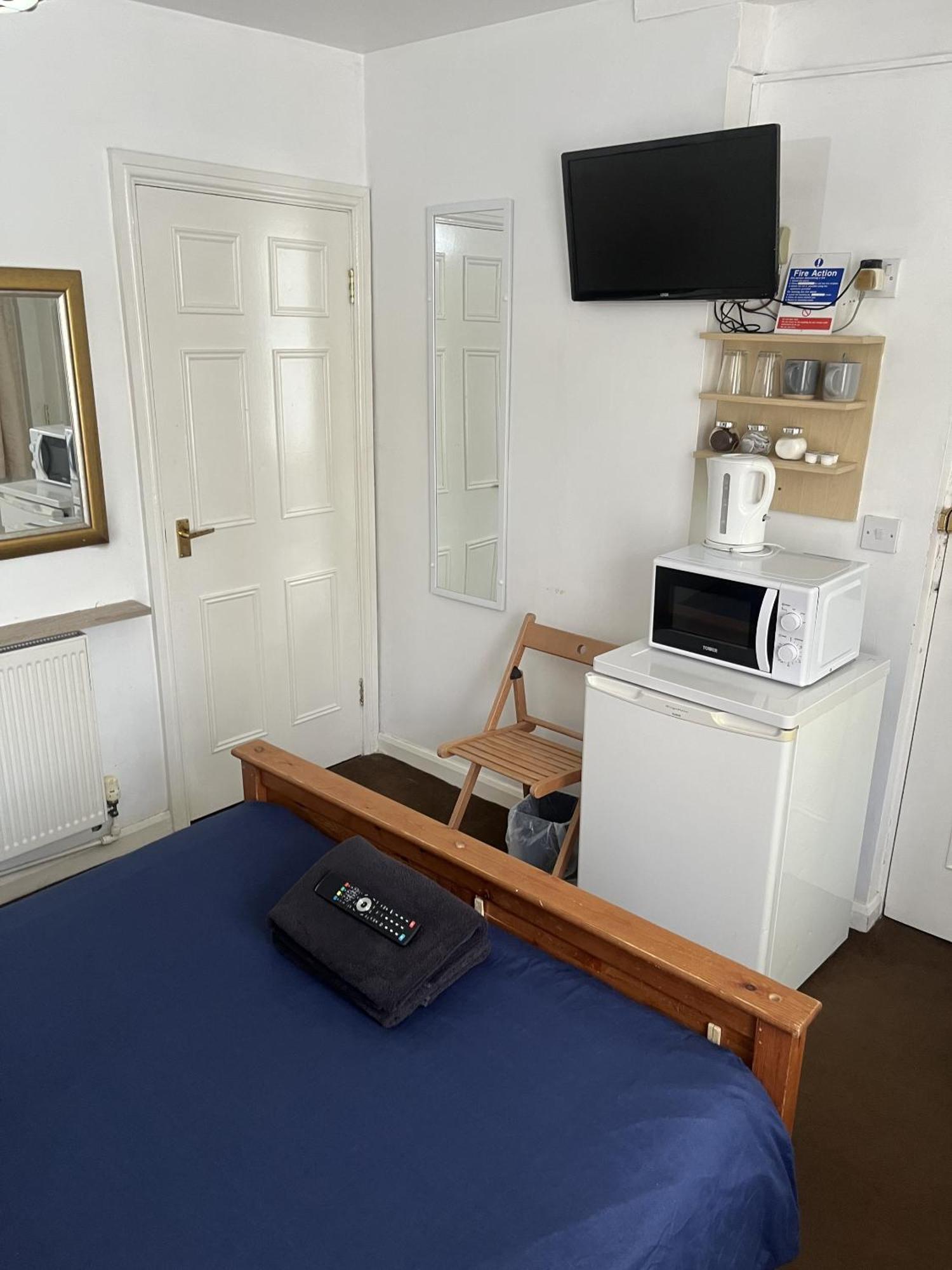 Beverley Budget Inn Chambre photo