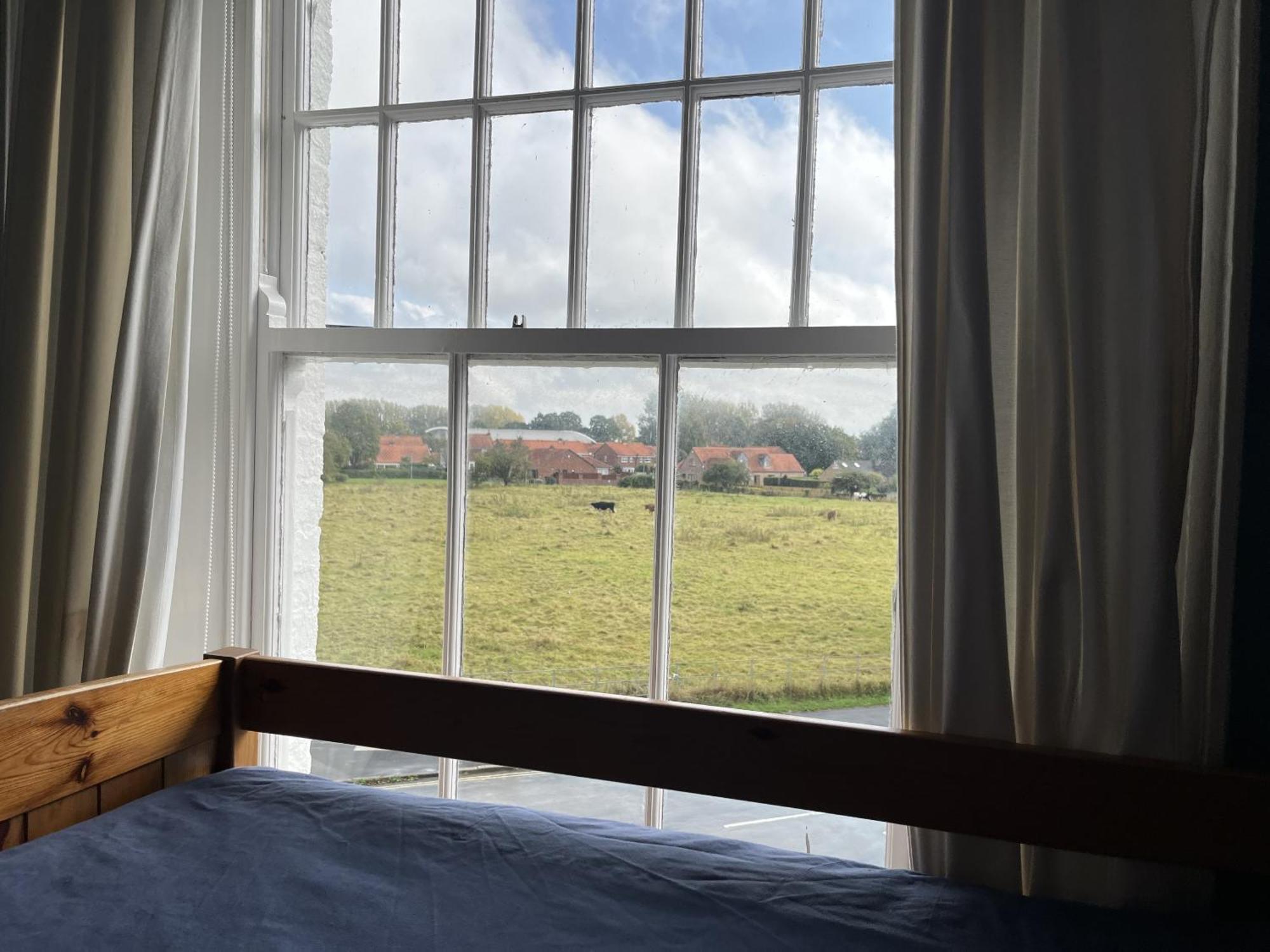Beverley Budget Inn Chambre photo