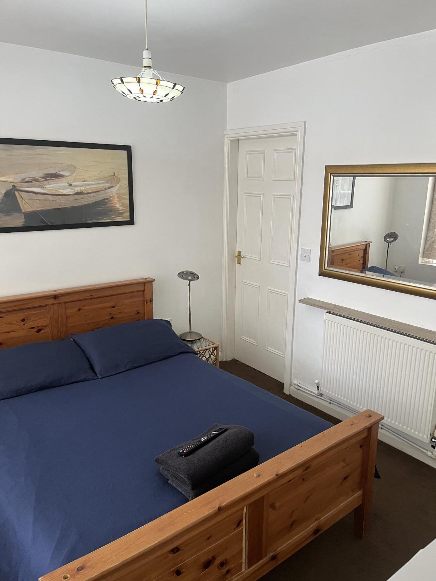 Beverley Budget Inn Chambre photo