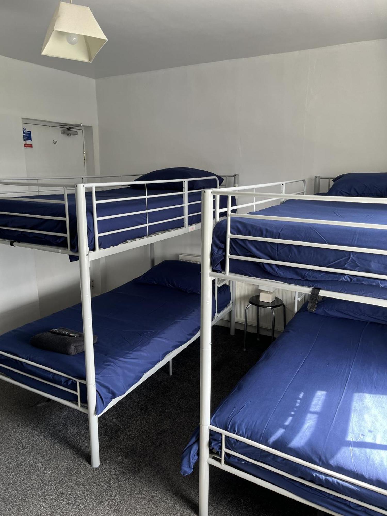 Beverley Budget Inn Chambre photo