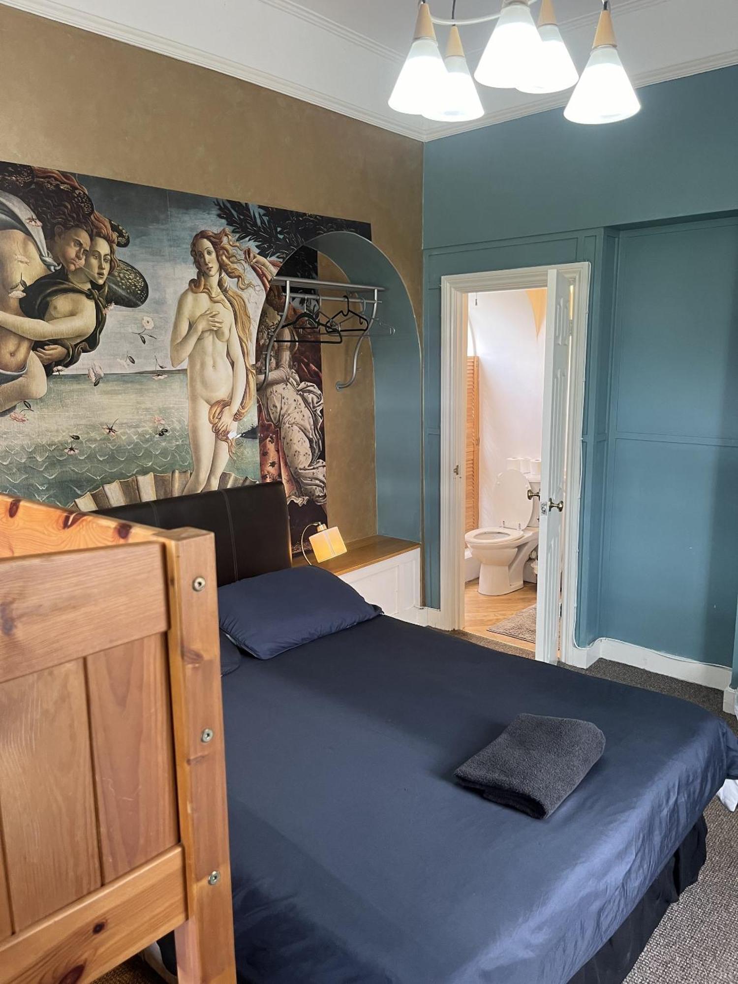 Beverley Budget Inn Chambre photo