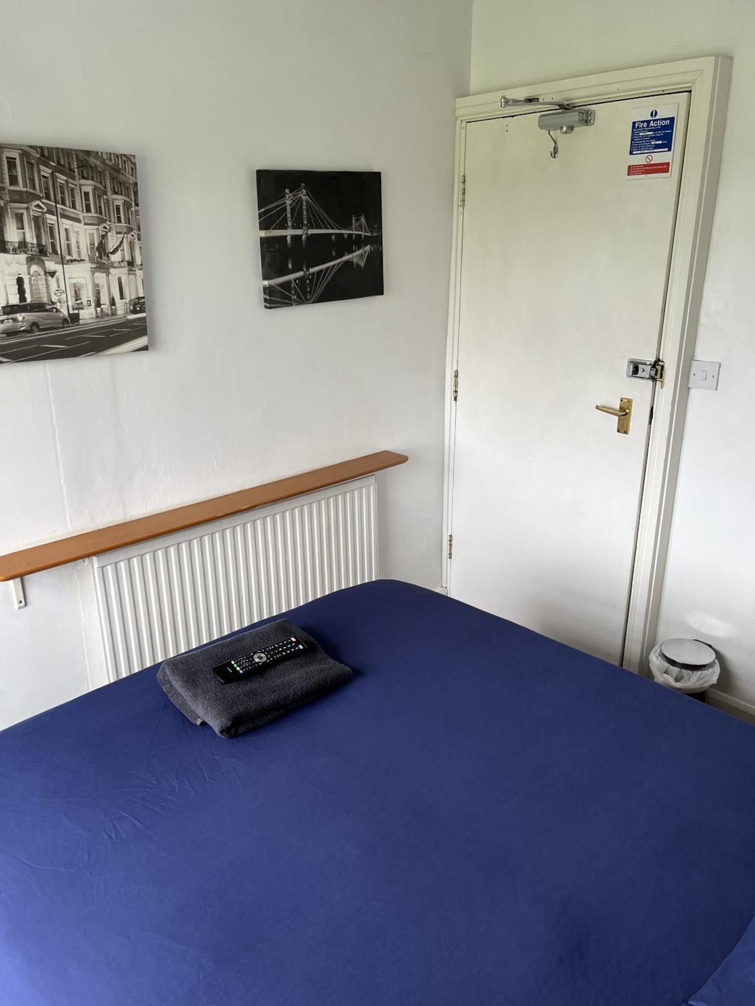 Beverley Budget Inn Chambre photo