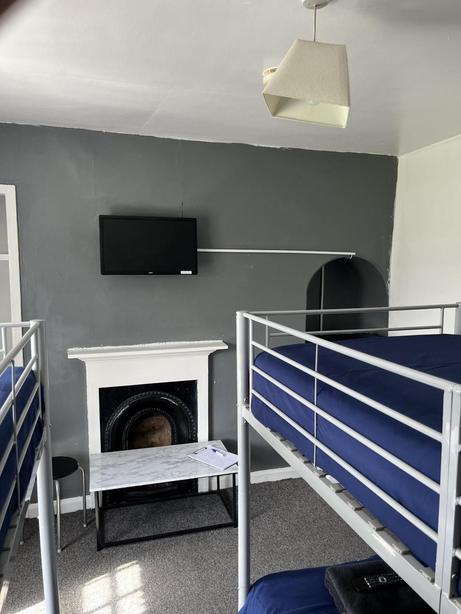Beverley Budget Inn Chambre photo