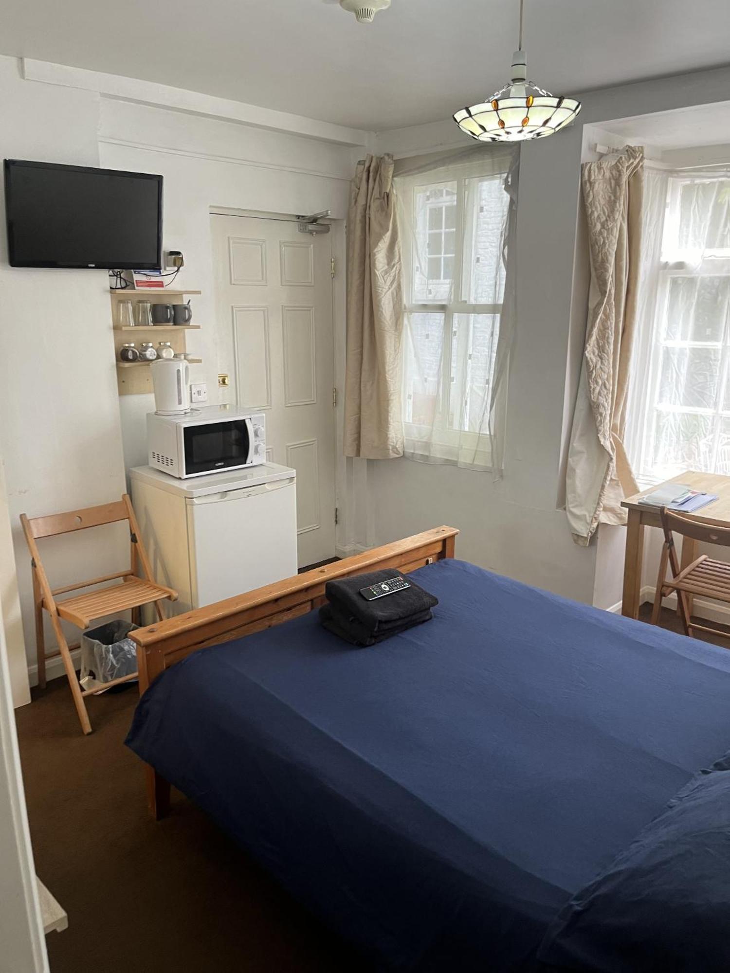 Beverley Budget Inn Chambre photo