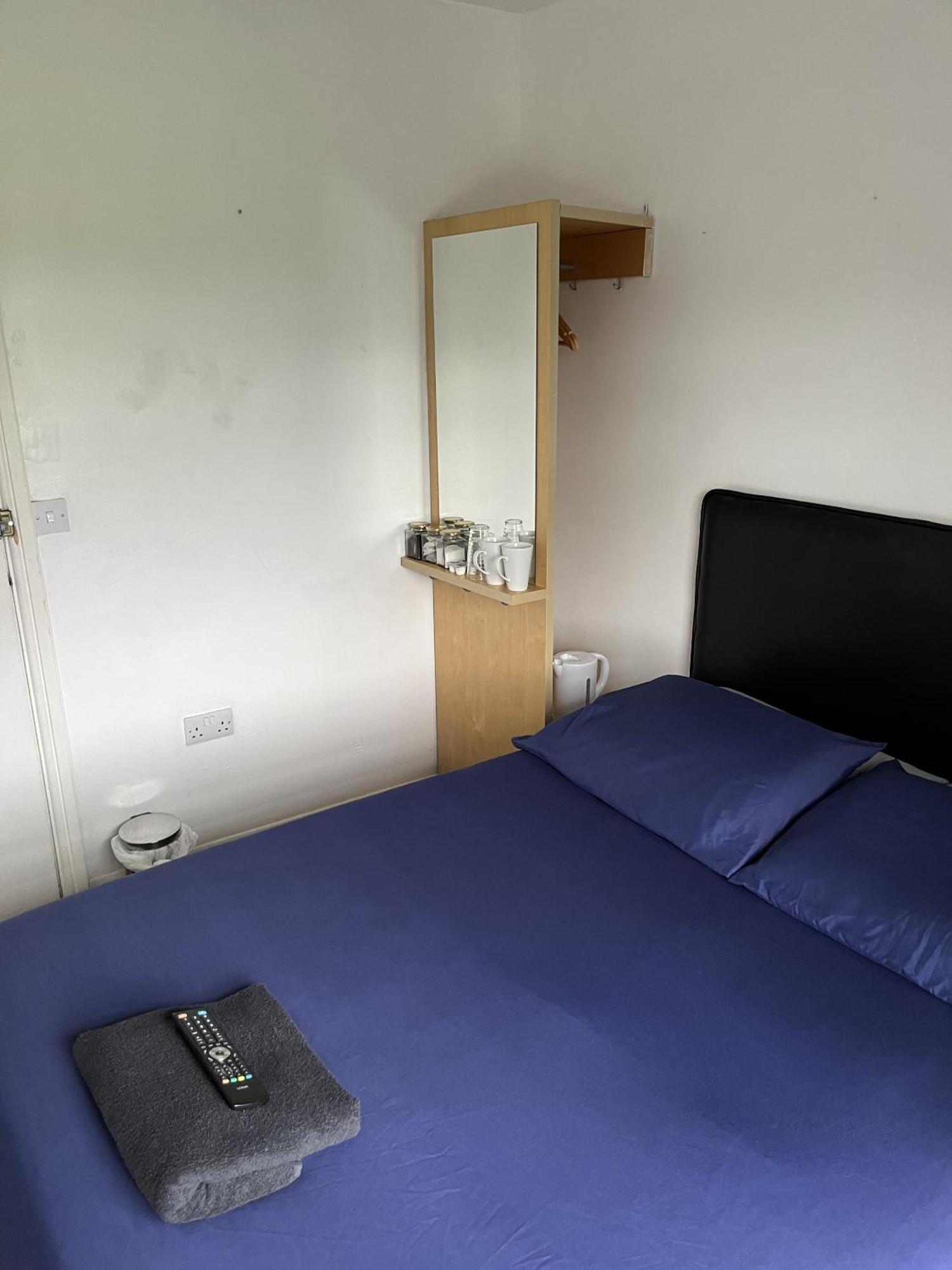 Beverley Budget Inn Chambre photo