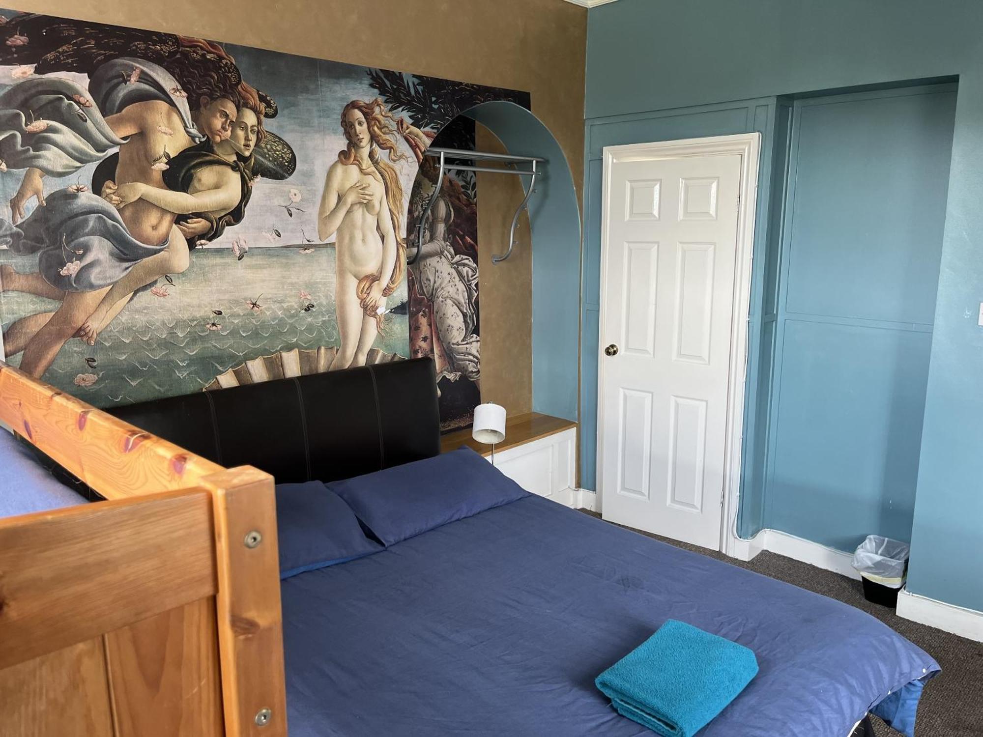 Beverley Budget Inn Chambre photo