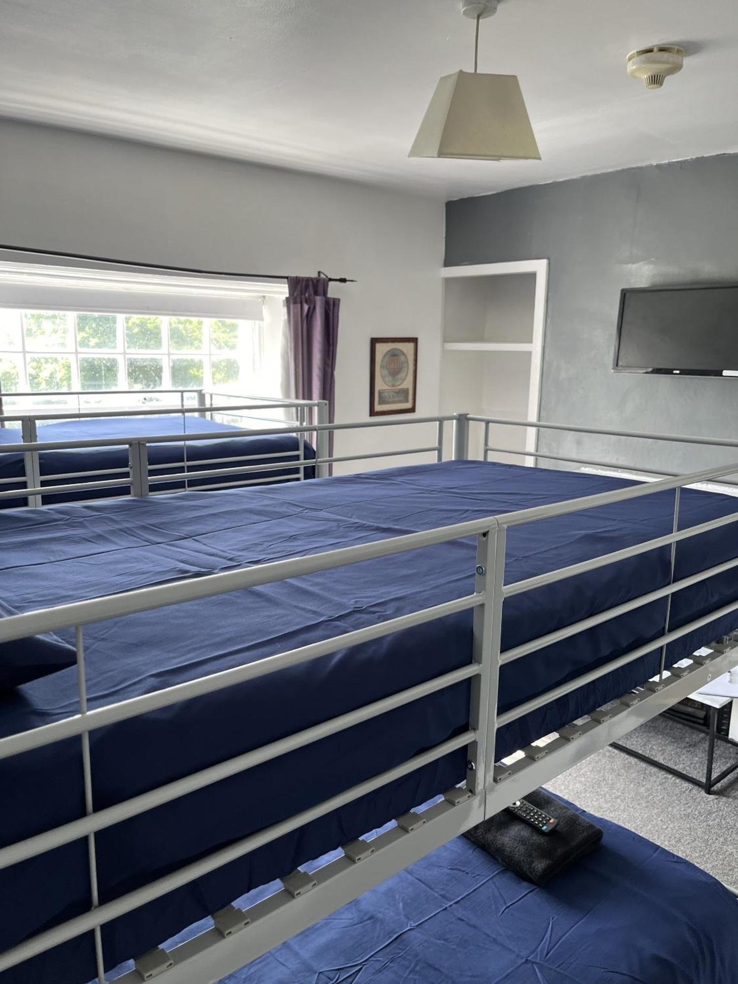 Beverley Budget Inn Chambre photo