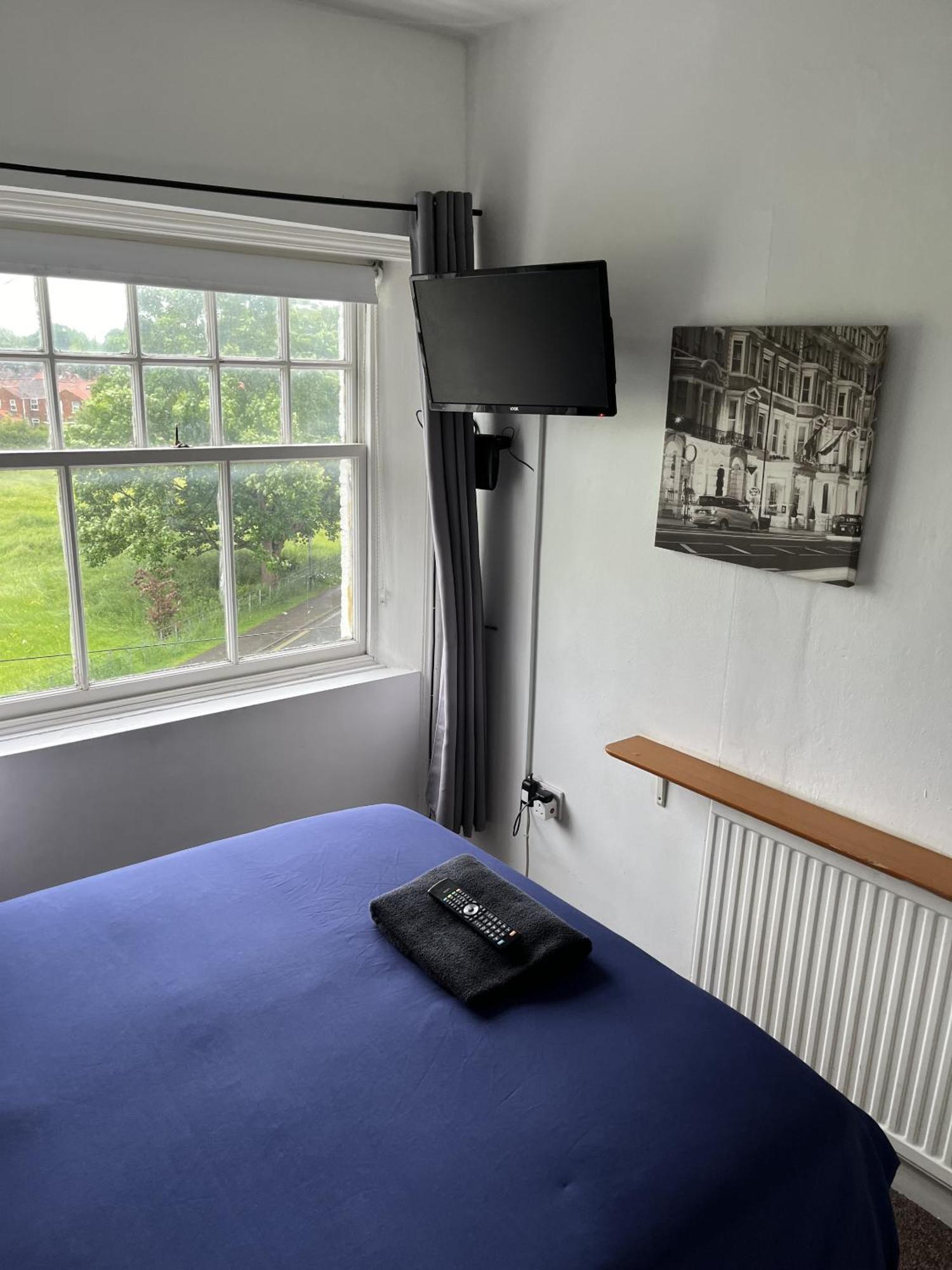 Beverley Budget Inn Chambre photo