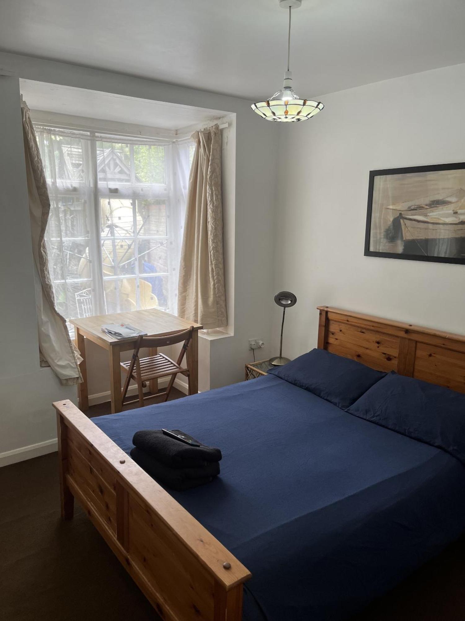 Beverley Budget Inn Chambre photo