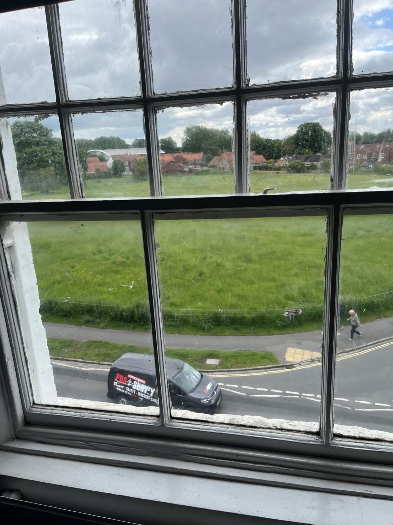 Beverley Budget Inn Chambre photo