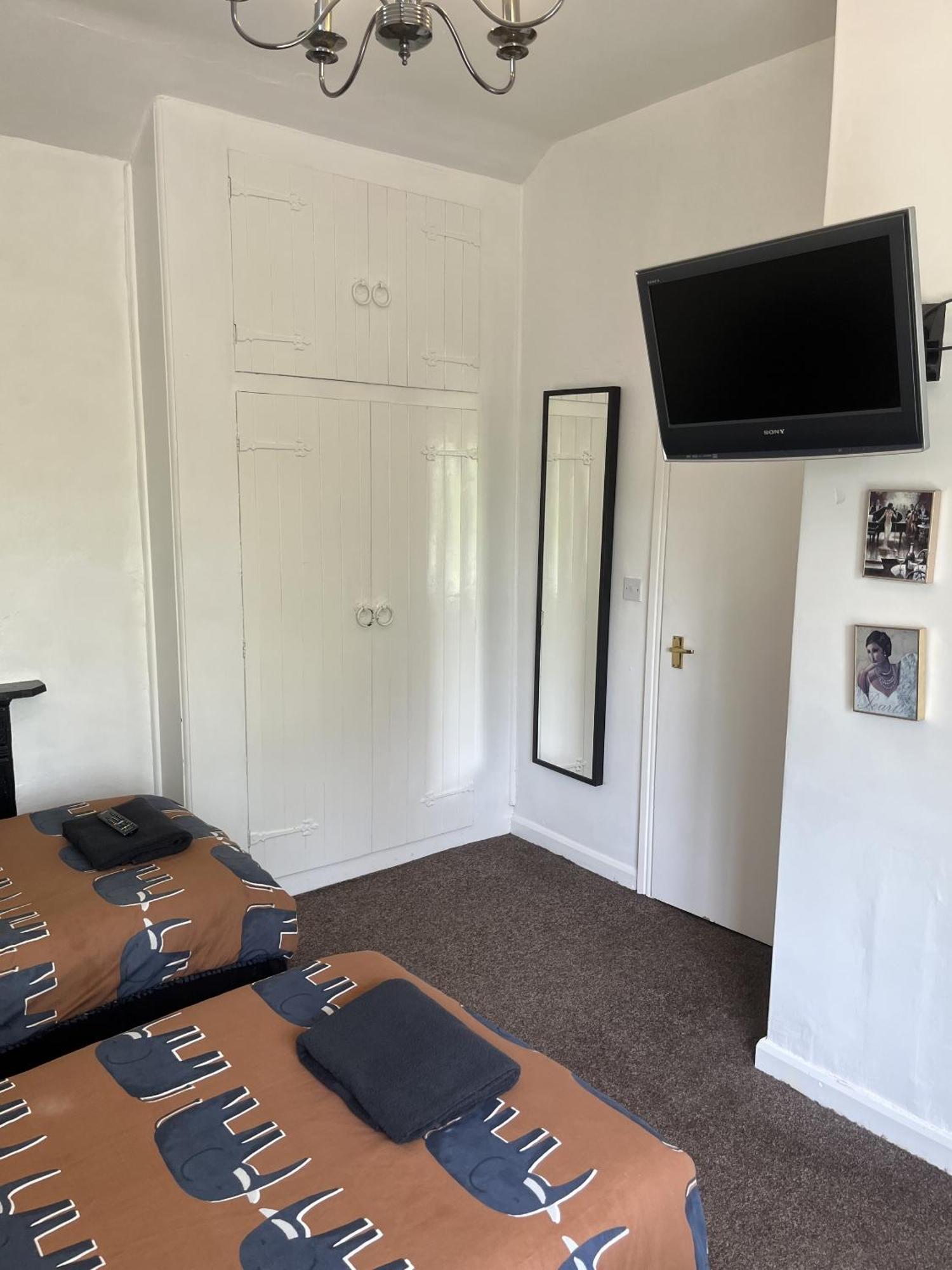 Beverley Budget Inn Chambre photo