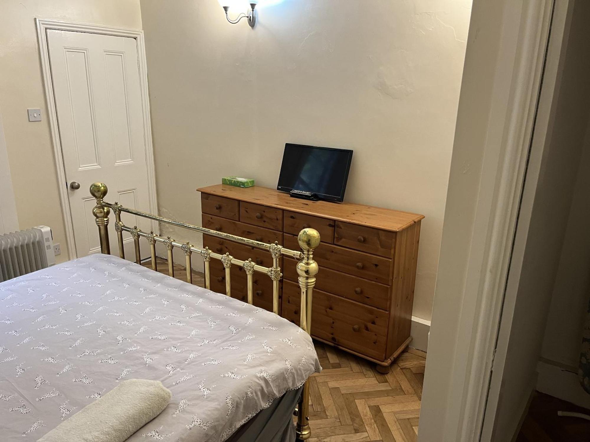 Beverley Budget Inn Chambre photo
