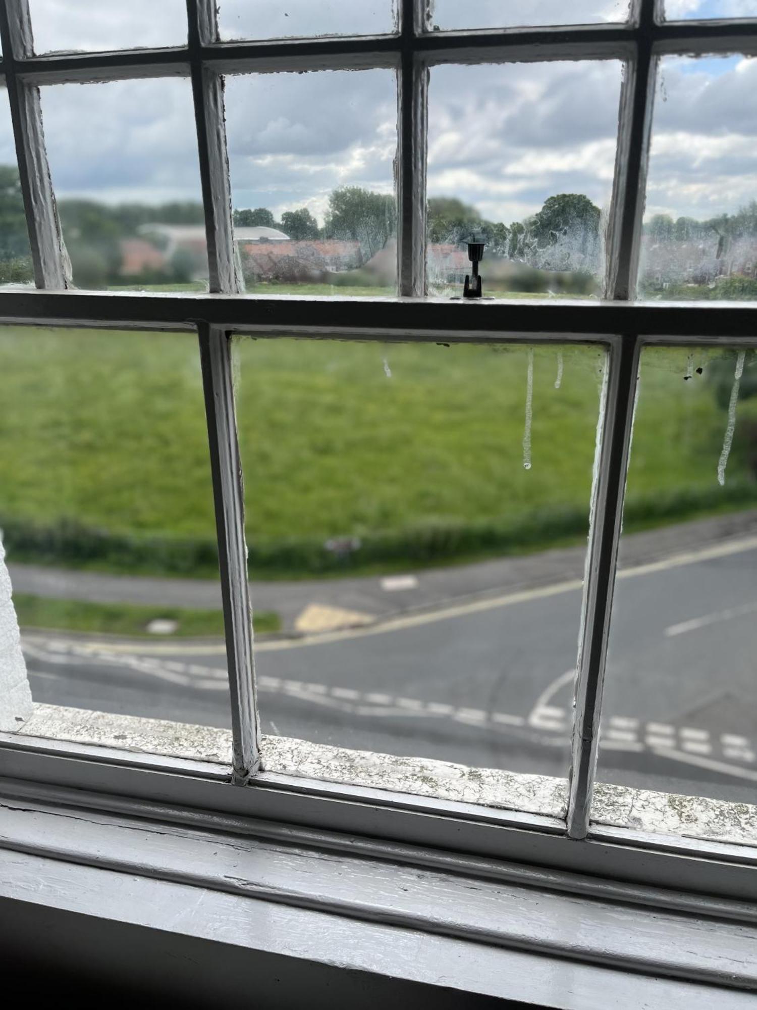 Beverley Budget Inn Chambre photo