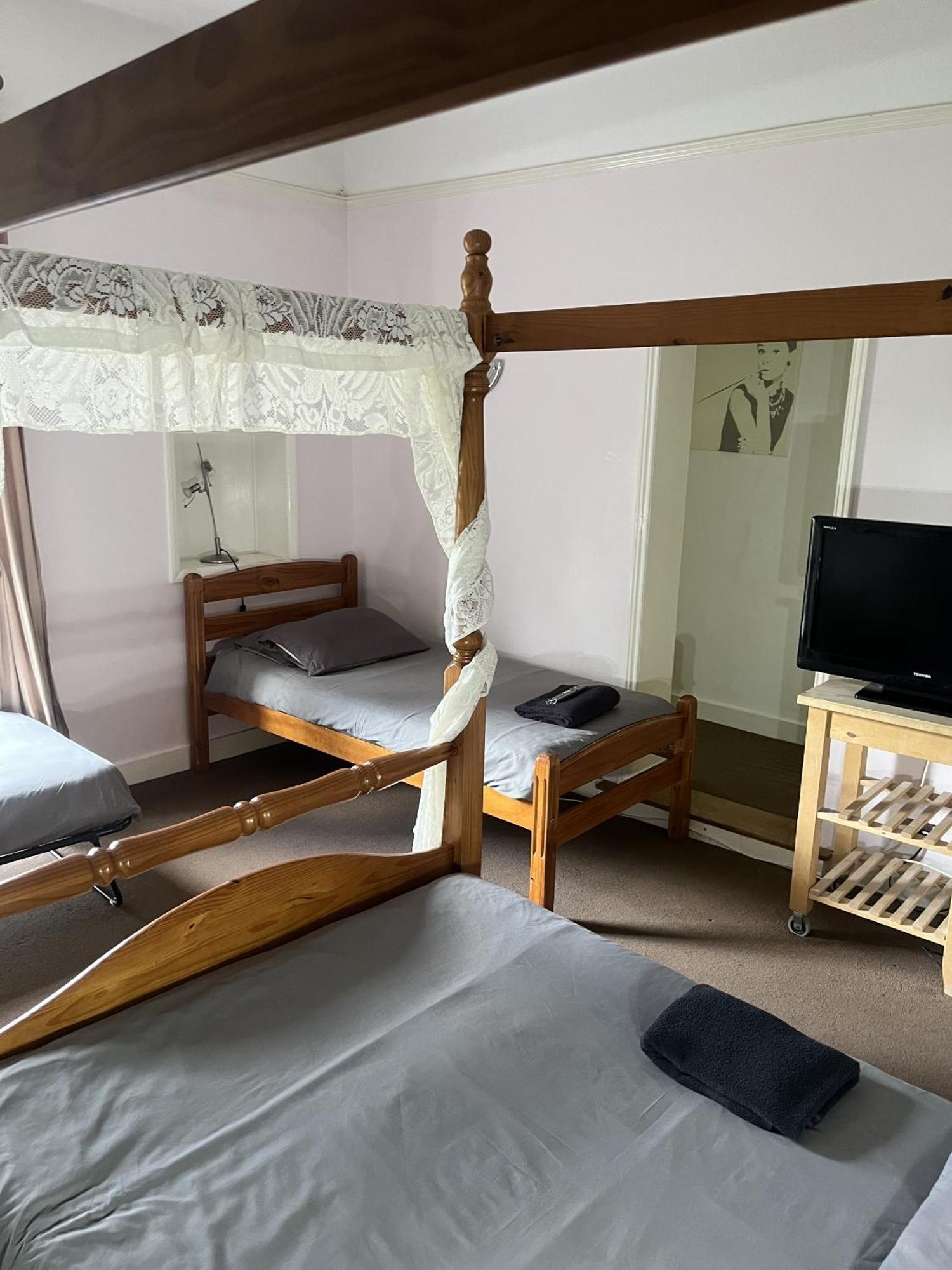 Beverley Budget Inn Chambre photo