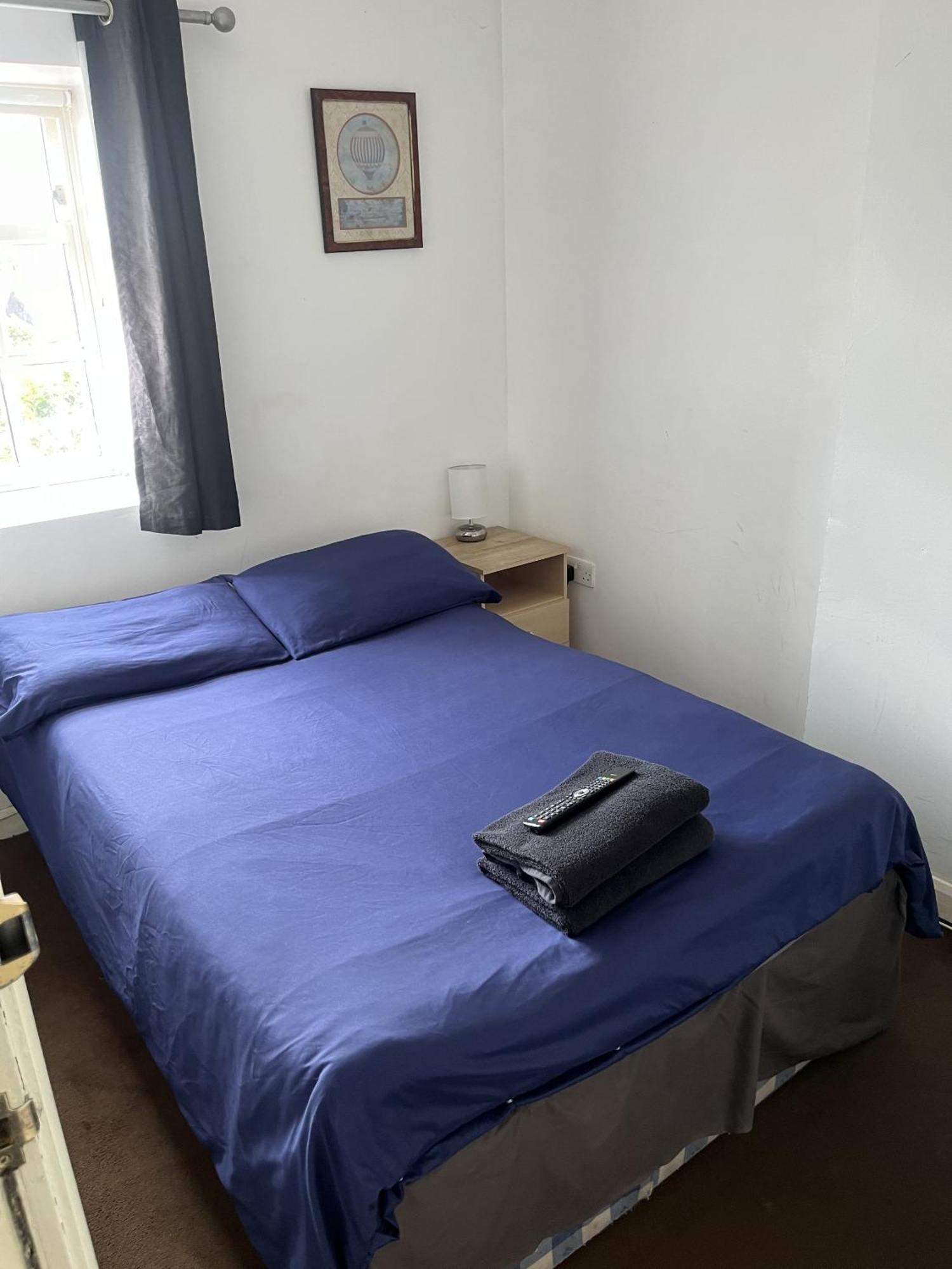 Beverley Budget Inn Chambre photo