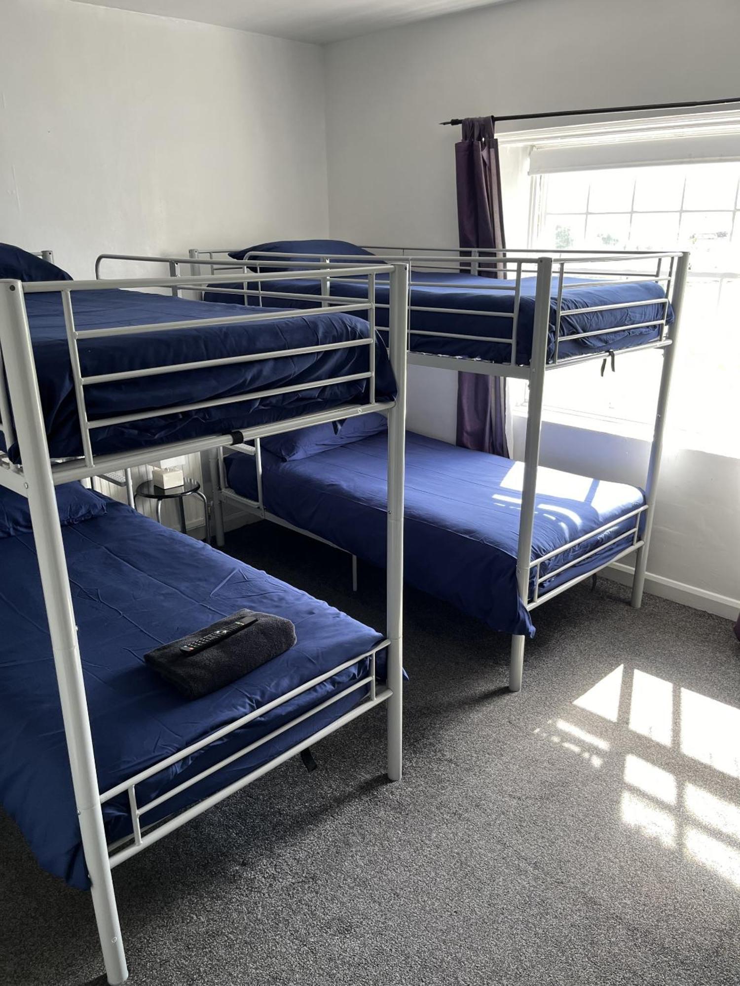Beverley Budget Inn Chambre photo