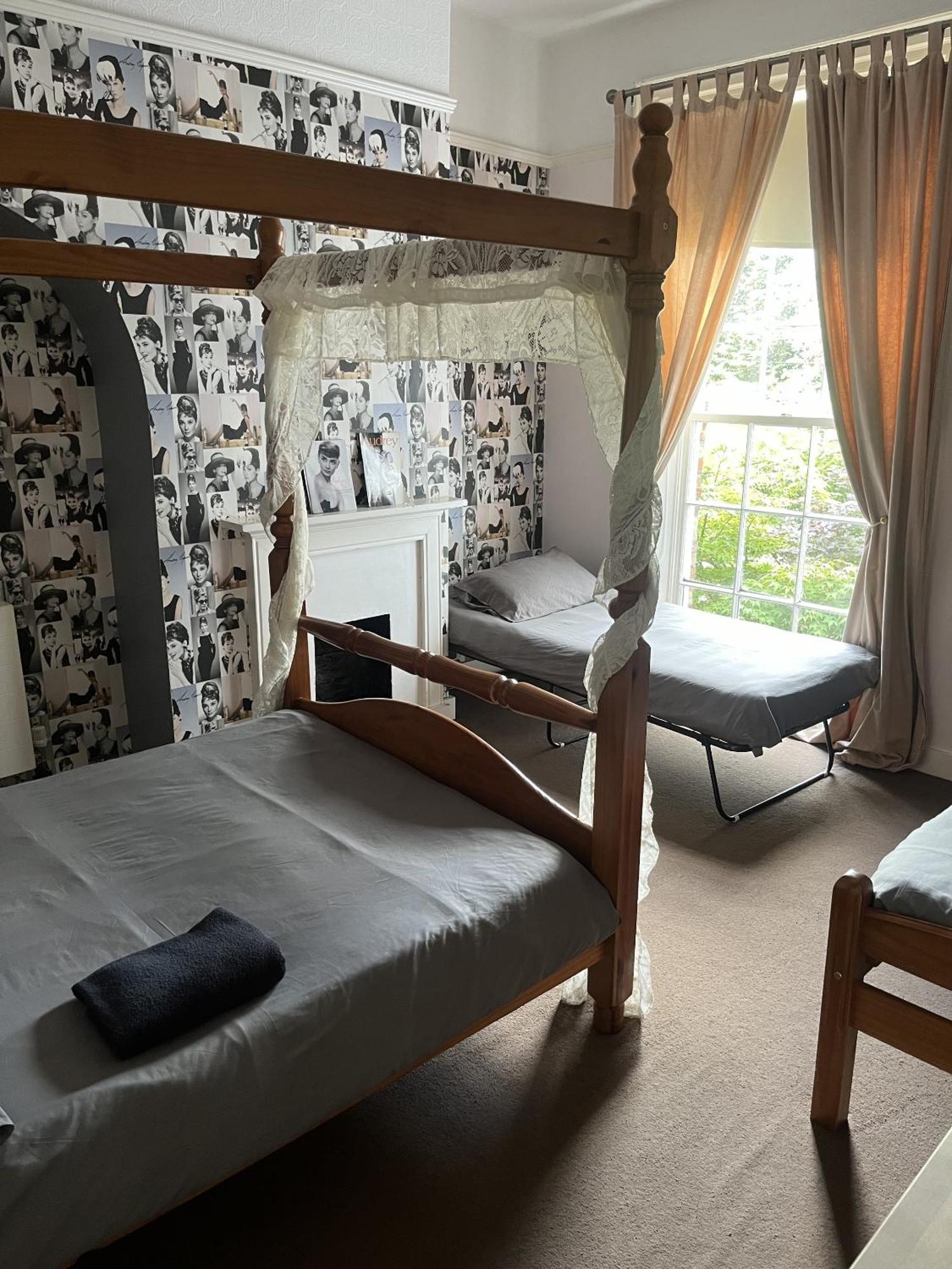 Beverley Budget Inn Chambre photo