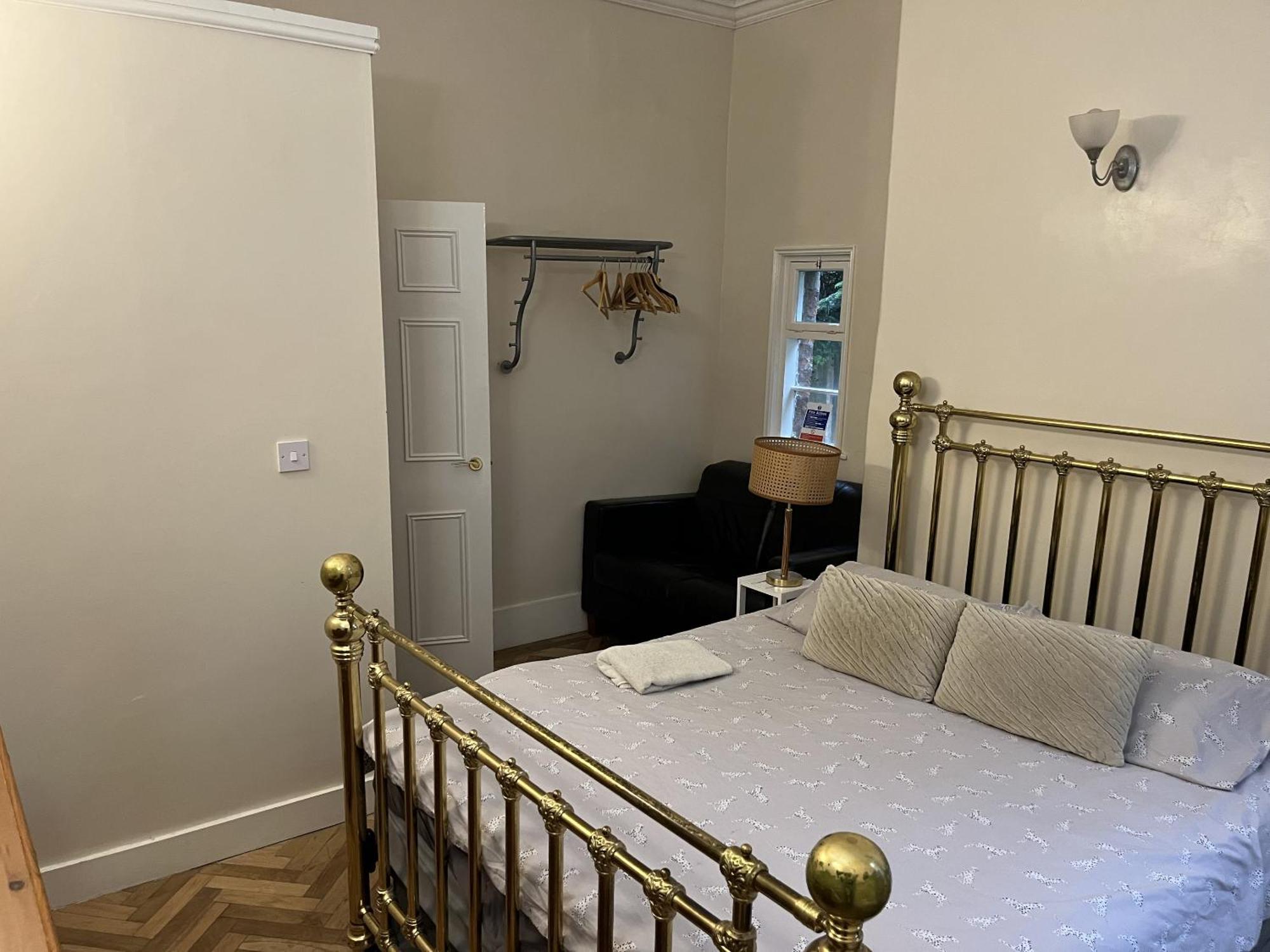 Beverley Budget Inn Chambre photo