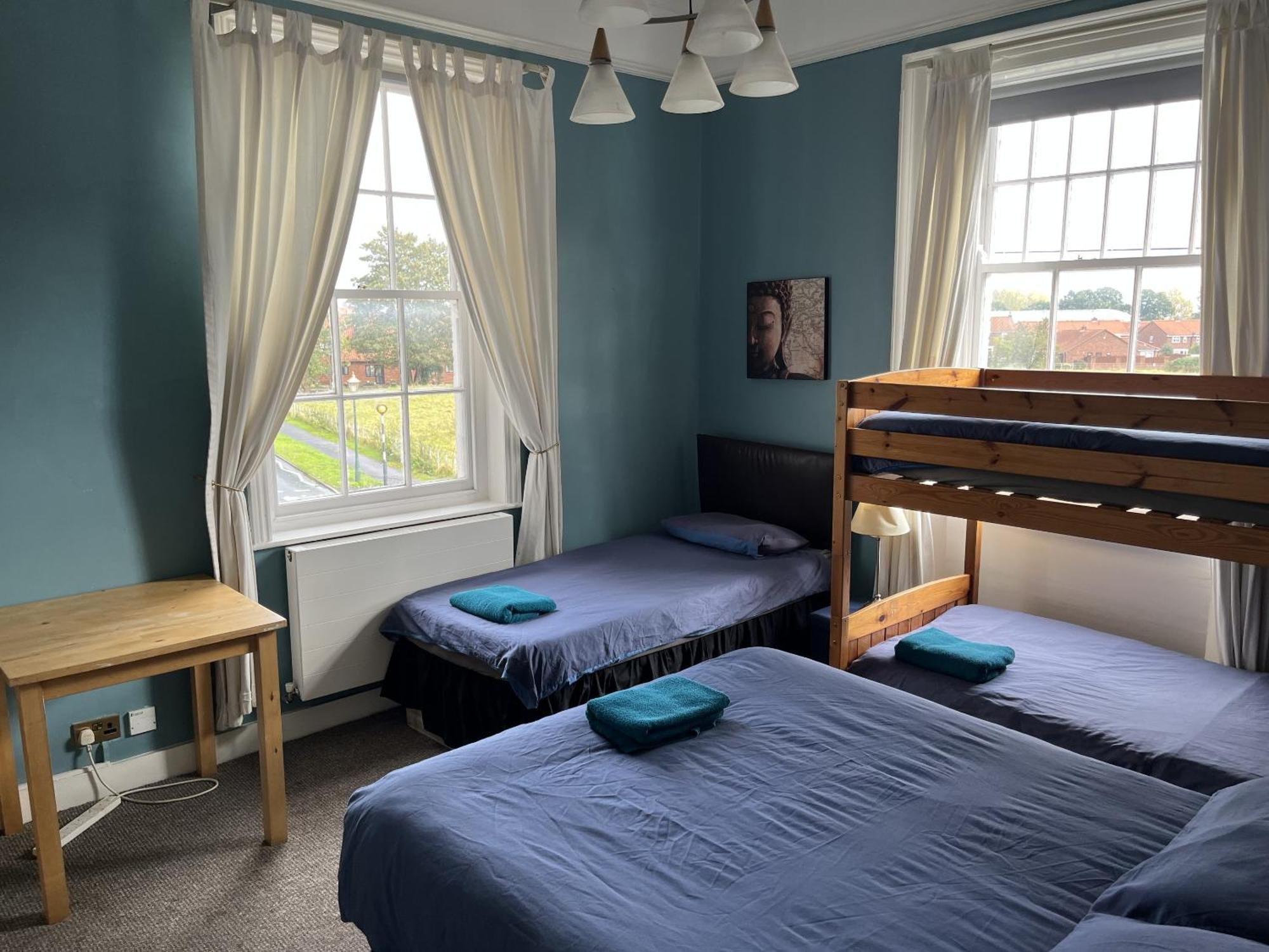 Beverley Budget Inn Chambre photo