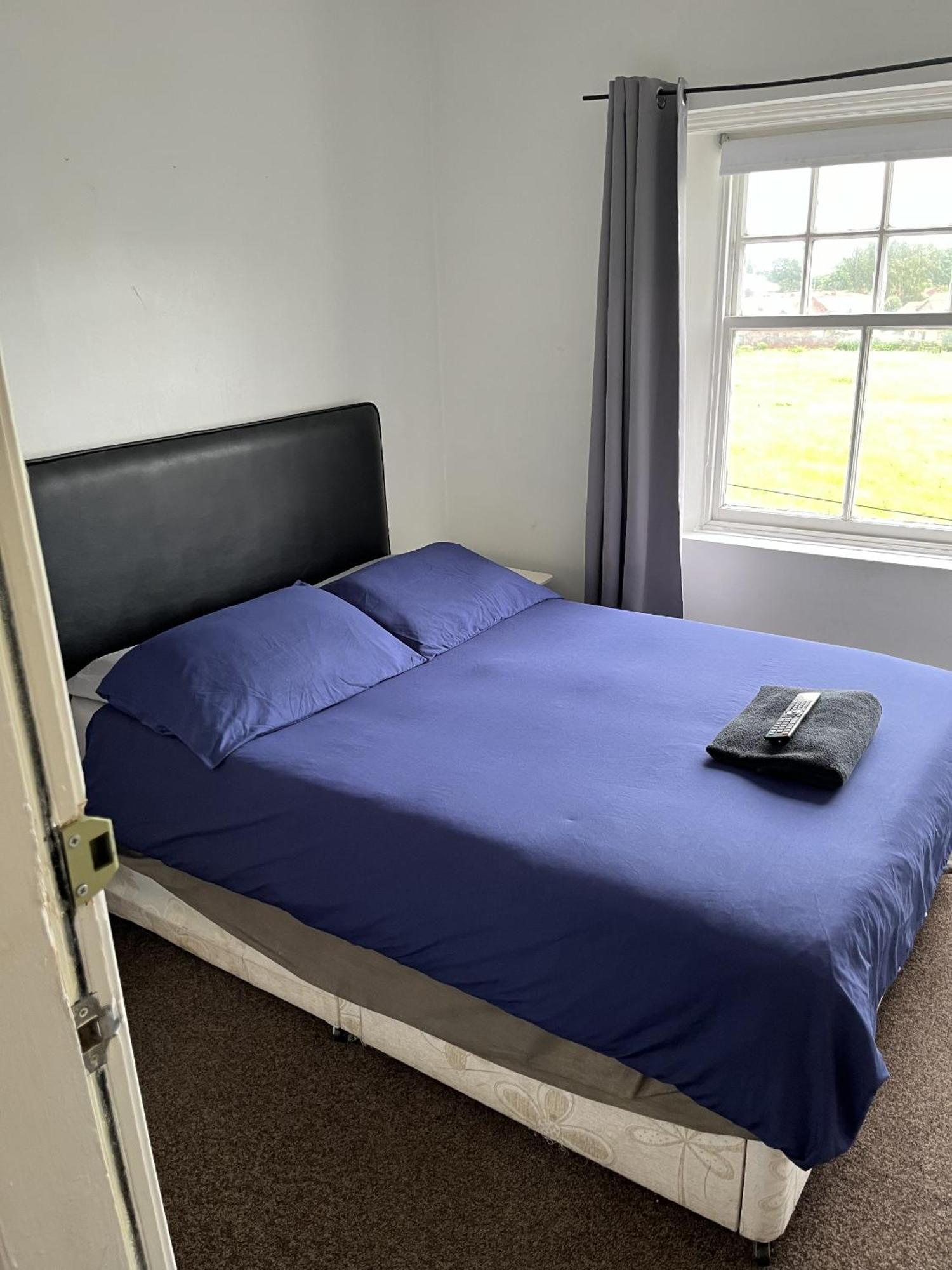 Beverley Budget Inn Chambre photo