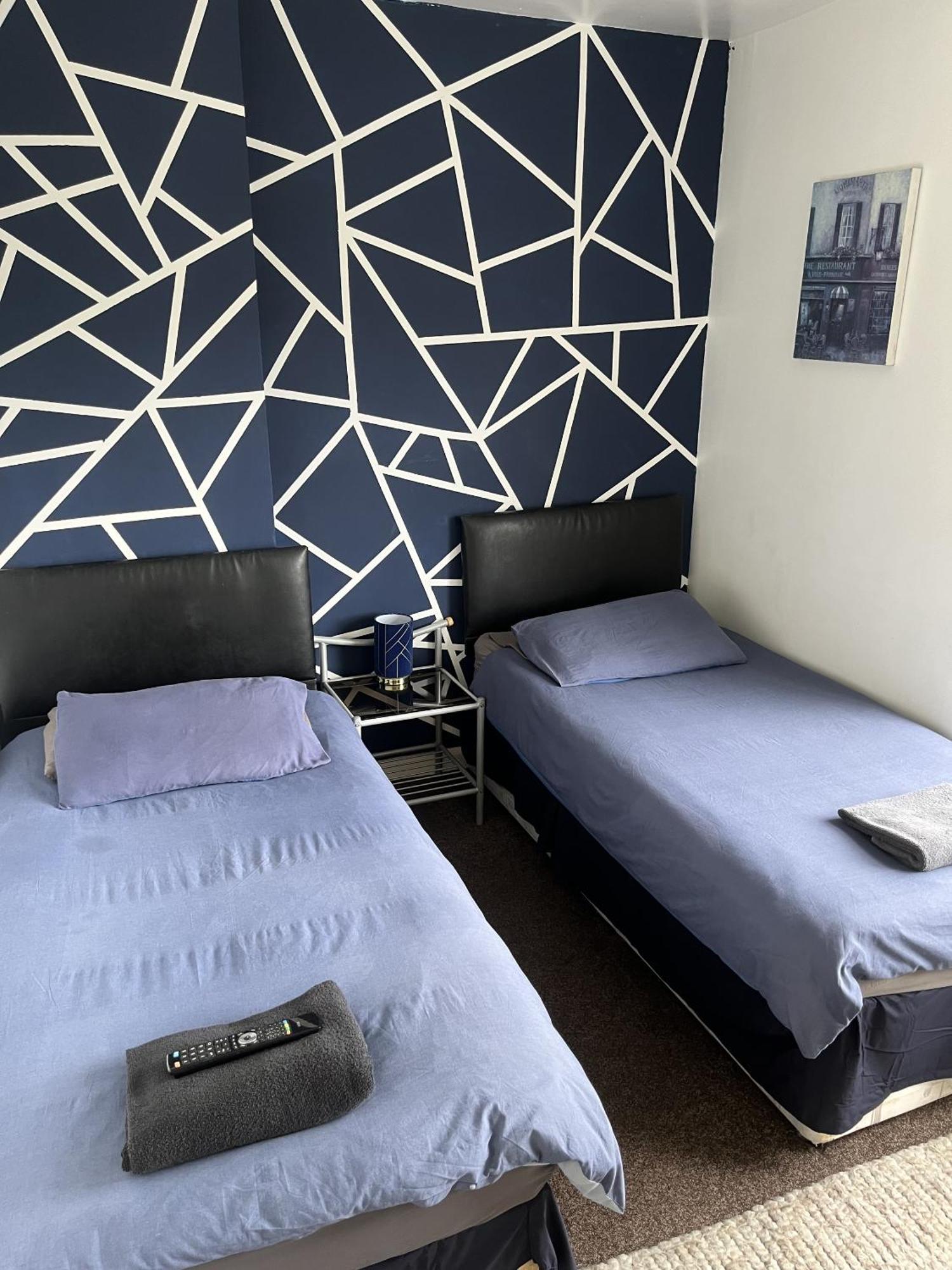 Beverley Budget Inn Chambre photo